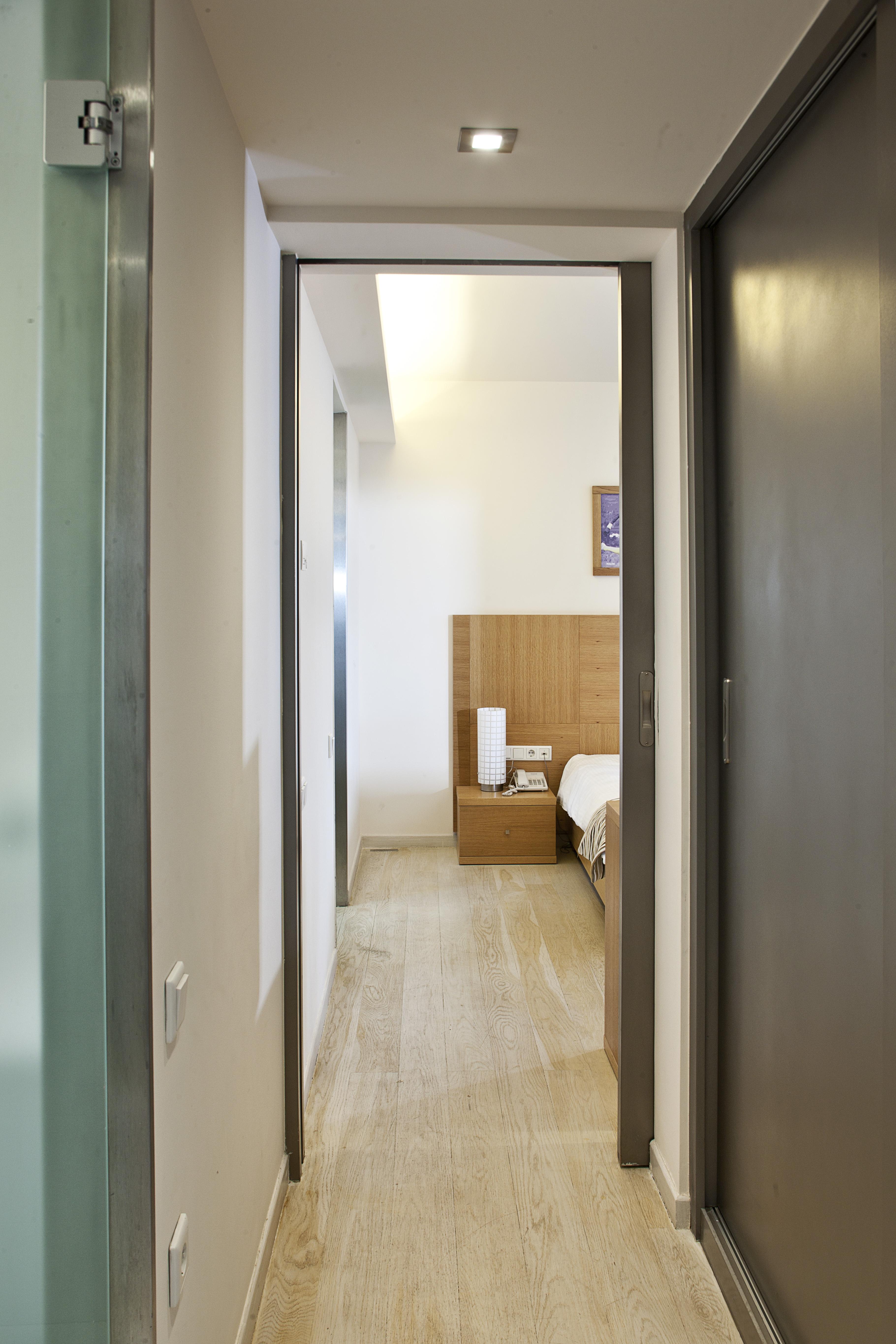 Civitel Olympic Hotell Aten Exteriör bild