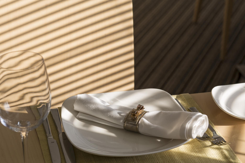 Civitel Olympic Hotell Aten Exteriör bild